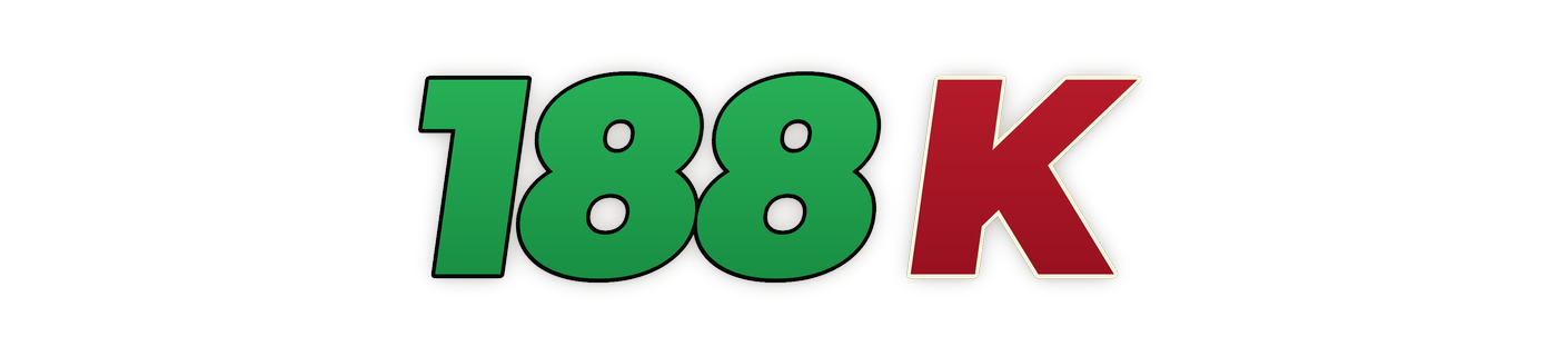 Logo 188k Casino
